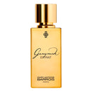 Essayez Ganymede Extrait de Marc-Antoine Barrois sur la peau avec le décant Fragsplit, disponible en 1 ml, 2 ml, 5 ml ou 10 ml.