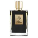Échantillon Gold Knight de Kilian par Fragsplit, en formats 1 ml, 2 ml, 5 ml ou 10 ml, pour tester ses notes miellées avant d’acheter.