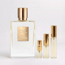Décant Fragsplit de Good Girl gone Bad par Kilian, parfum féminin floral, en formats 1 ml à 10 ml pour l’essayer sur la peau.