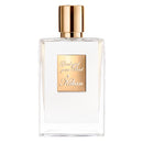 Échantillon Good Girl gone Bad de Kilian chez Fragsplit : fleurs blanches et notes fruitées, en petit format à tester avant d’acheter.