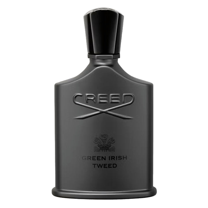 Green Irish Tweed de Creed en échantillon Fragsplit, petit format masculin pour tester avant d’acheter, disponible en 1 ml, 2 ml, 5 ml ou 10 ml.