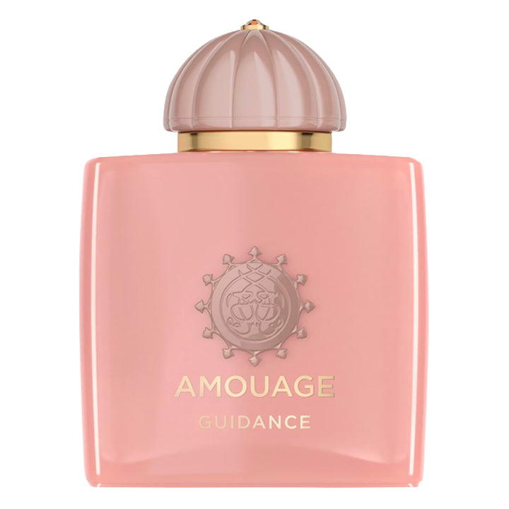 Mit der Guidance-Abfüllung von Amouage bei Fragsplit kannst du diesen femininen Duft vor dem Kauf auf der Haut testen, in den Grössen 1 ml, 2 ml, 5 ml oder 10 ml.