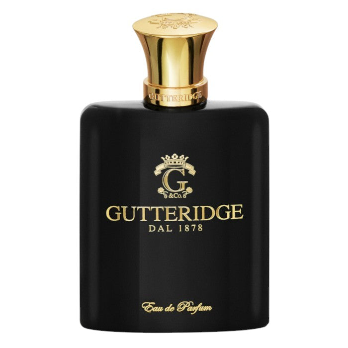 Échantillon du parfum Gutteridge de Gutteridge : un petit format pratique pour essayer sur la peau avant d’acheter, livré en Suisse et France.