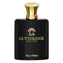 Échantillon du parfum Gutteridge de Gutteridge : un petit format pratique pour essayer sur la peau avant d’acheter, livré en Suisse et France.