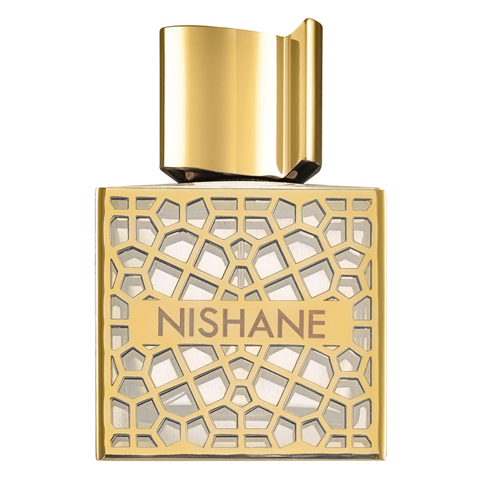 Échantillon Hacivat Oud de Nishane chez Fragsplit : un petit format pratique pour tester ses notes boisées avant d’acheter, livré en Suisse et France.