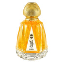 Échantillon Hayba d’Ajmal par Fragsplit, disponible en formats 1 ml, 2 ml, 5 ml ou 10 ml pour tester le parfum avant d’acheter.