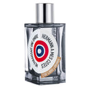 Échantillon de Hermann à mes côtés me parraissait une ombre par Etat Libre d'Orange, petit format pour le tester sur la peau avant achat.