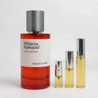 Hibiscus Mahajad