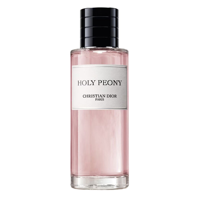Holy Peony