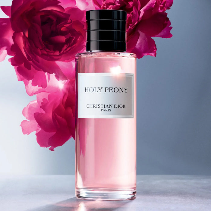 Holy Peony