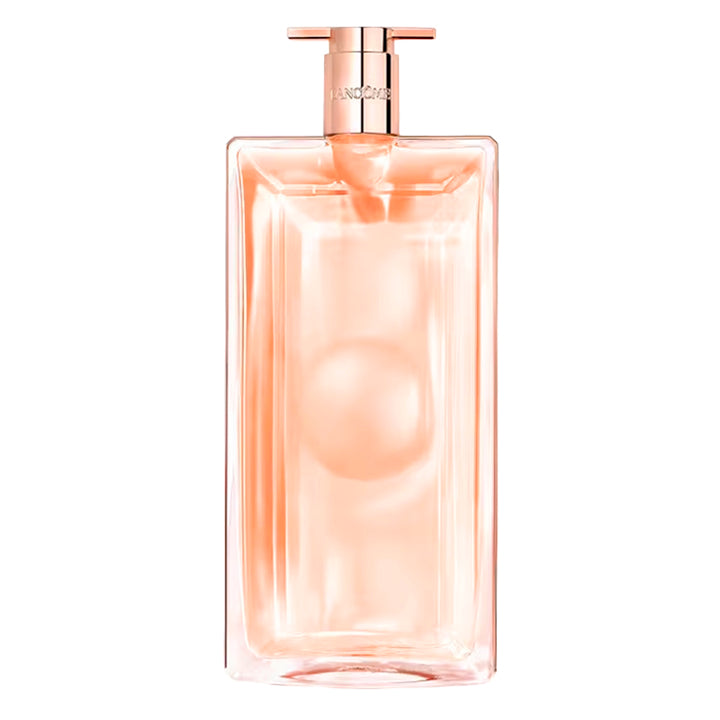Échantillon original Fragsplit d’Idôle de Lancome : sample officiel pour tester avant d’acheter et essayer sur la peau, livré en Suisse et France.