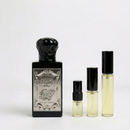 Décant Fragsplit d’Impressions de Giverny de Fort & Manle, en formats 1 ml à 10 ml, pour essayer ce parfum unisexe sur la peau.