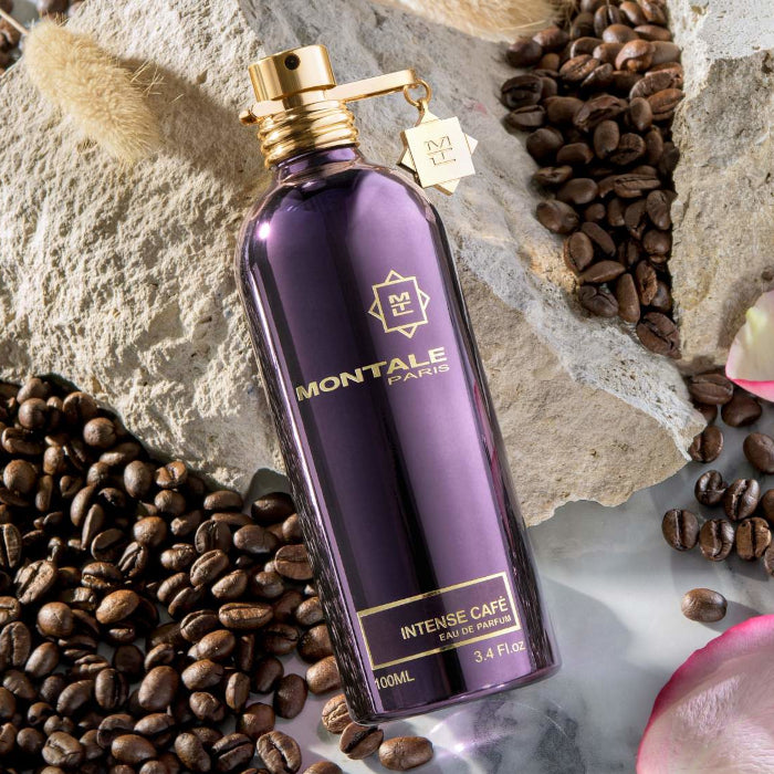 Testez Intense Cafe de Montale avec un décant Fragsplit de 1 ml, 2 ml, 5 ml ou 10 ml, petit format pratique livré en Suisse et France.