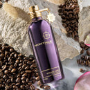 Testez Intense Cafe de Montale avec un décant Fragsplit de 1 ml, 2 ml, 5 ml ou 10 ml, petit format pratique livré en Suisse et France.