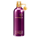Échantillon Intense Cafe de Montale par Fragsplit, aux notes de café, rose et vanille, pour essayer sur la peau avant achat en Suisse et France.