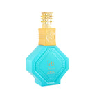 Échantillon Irth Fairooz de Nabeel chez Fragsplit : essayez ce parfum unisexe sur la peau avant d’acheter, livré en Suisse et en France.