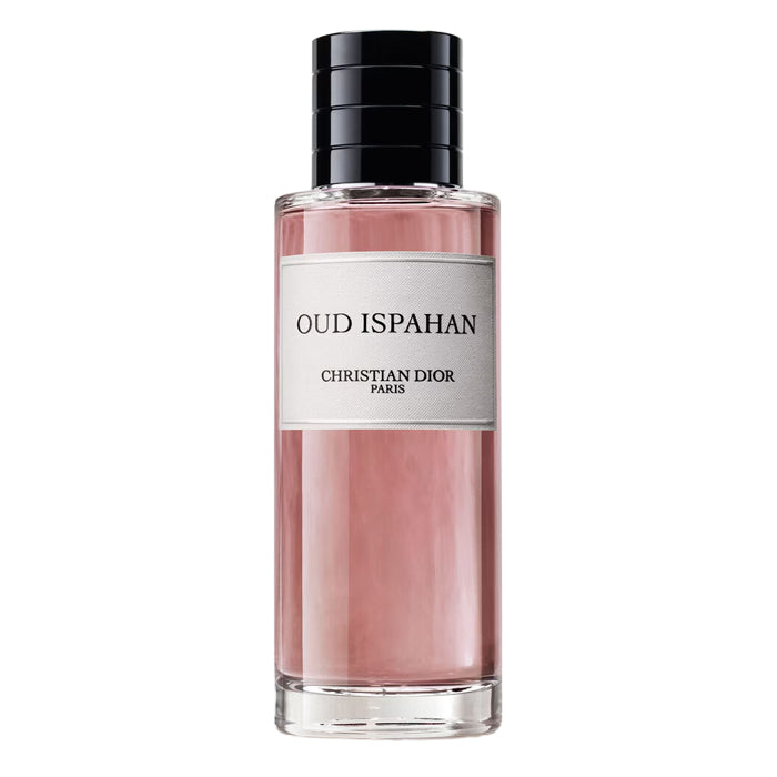 Dior Oud Ispahan - FragSplit - Échantillons de parfums Suisse