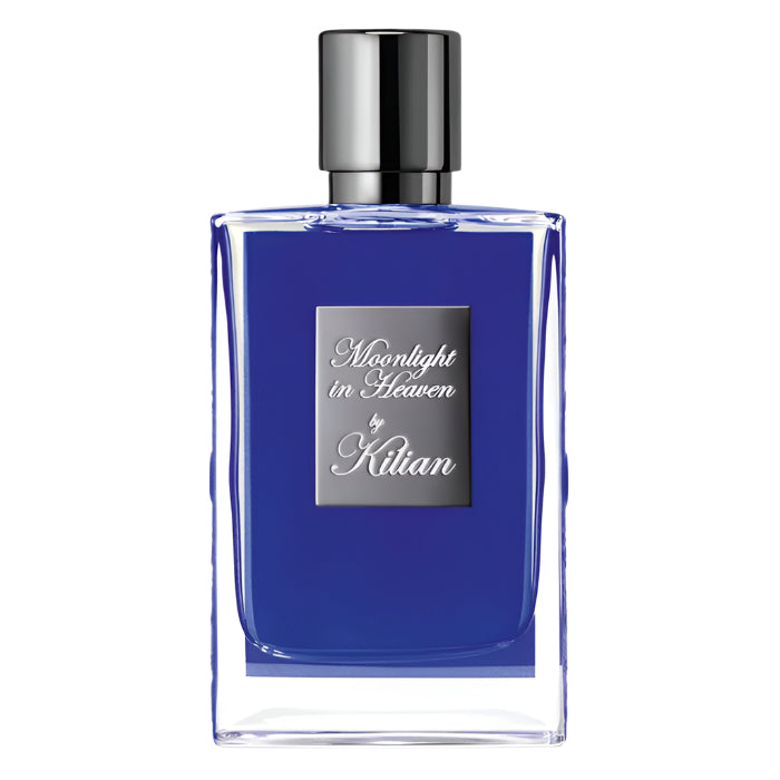 Décant Fragsplit de Moonlight in Heaven de Kilian, aux notes de mangue, lait de coco et riz, en formats 1 ml à 10 ml, livré en Suisse et France.