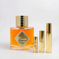 Kismet Angel