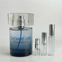 L'Homme Libre