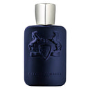 Layton de Parfums de Marly, échantillon original Fragsplit : sample officiel à tester sur la peau avant d’acheter, livré en Suisse et France.