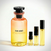 Sun Song