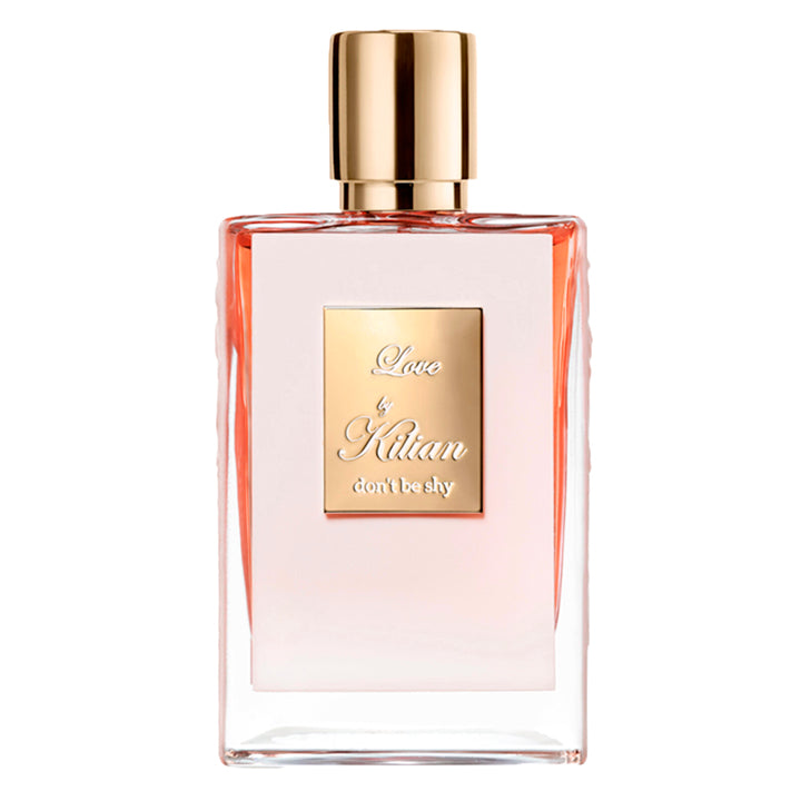 Échantillon Fragsplit de Love Don't be Shy de Kilian, aux notes de fleur d'oranger, guimauve et vanille, formats 1 ml, 2 ml, 5 ml ou 10 ml.