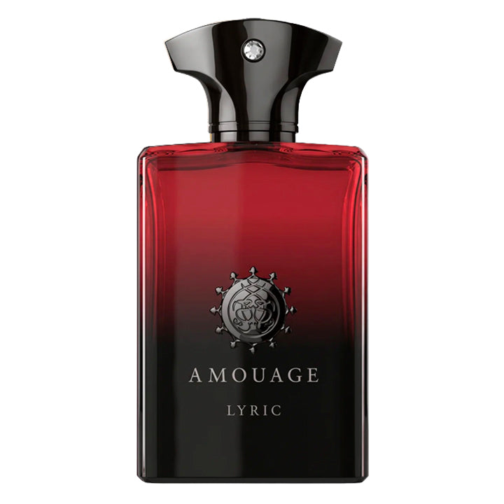 Essayez Lyric d'Amouage sur la peau avec le petit format Fragsplit, disponible en 1 ml, 2 ml, 5 ml et 10 ml, livré en Suisse et France.