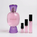 Décant Fragsplit de Ma'magnifica de Bvlgari, parfum féminin à essayer sur la peau en formats 1 ml, 2 ml, 5 ml ou 10 ml.
