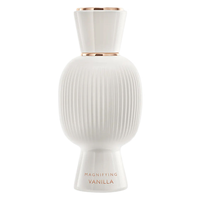 Magnifying Vanilla