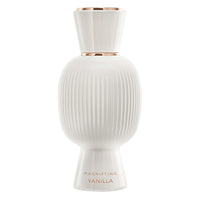 Magnifying Vanilla