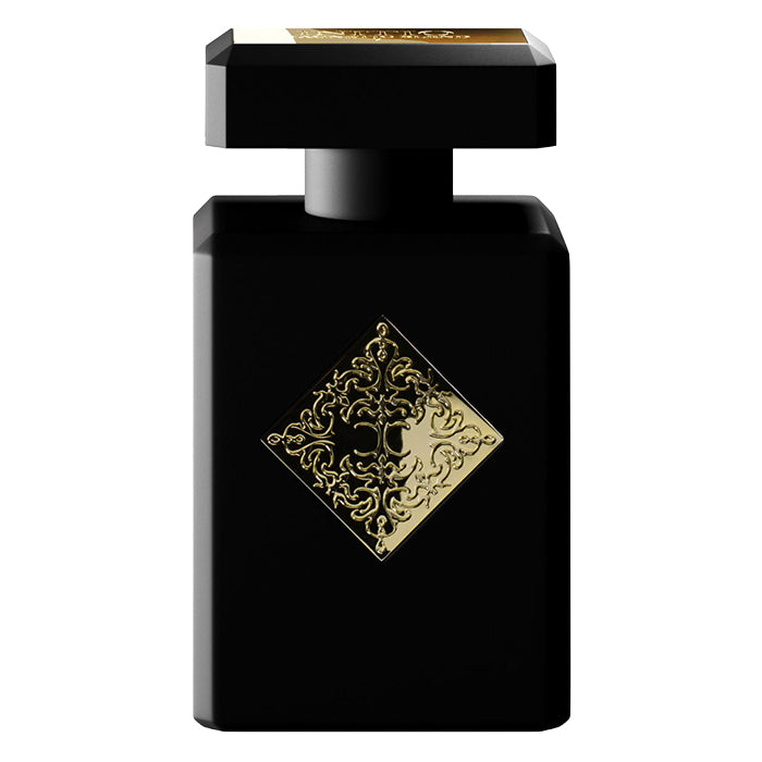 Échantillon Magnetic Blend 1 d’Initio à tester avant achat : essayez sur la peau son accord d’ambre gris, en petit format Fragsplit.