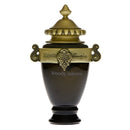 Échantillon Majestic Woody Intense d’Arabian Oud : découvrez son caractère boisé intense en petit format, livré en Suisse et en France.