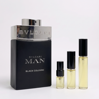 Man Black Cologne