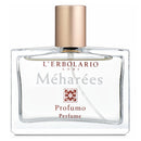 Échantillon de Méharées par L'Erbolario, parfum ambré et épicé à tester avant d'acheter, en petit format Fragsplit de 1 ml à 10 ml.