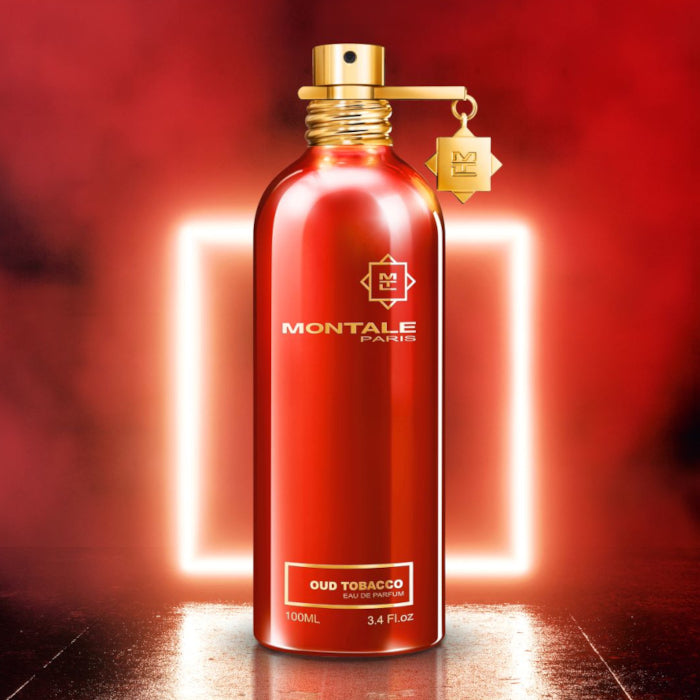 Essayez Oud Tobacco de Montale en décant Fragsplit de 1 ml, 2 ml, 5 ml ou 10 ml, un petit format livré en Suisse et en France.
