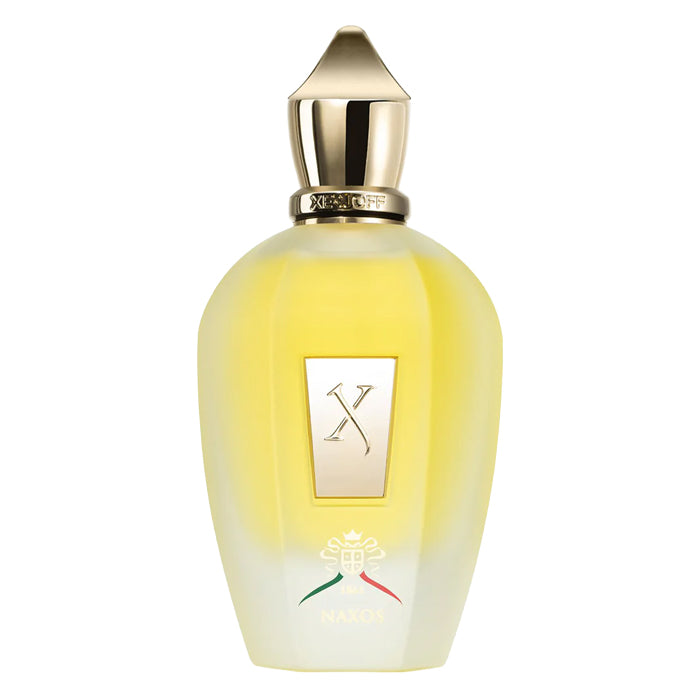Essayez Naxos de Xerjoff sur la peau avec un échantillon Fragsplit de 1 ml, 2 ml, 5 ml ou 10 ml, livré en Suisse et en France.