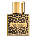 Échantillon décant Nefs de Nishane par Fragsplit : essayez sur la peau ses accords miellés, épicés et boisés avant d’acheter le flacon.