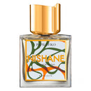 Échantillon Papilefiko de Nishane chez Fragsplit : un petit format pour découvrir ses notes épicées et aromatiques avant d’acheter.