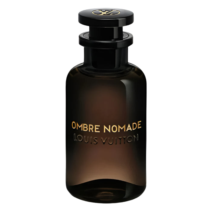 Testez Ombre Nomade de Louis Vuitton sur la peau avec un échantillon Fragsplit de 1 ml, 2 ml, 5 ml ou 10 ml, livré en Suisse et France.