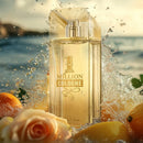 Découvrez One Million Cologne de Paco Rabanne en décant Fragsplit de 1ml à 10ml, avec livraison en Suisse et en France pour le tester.