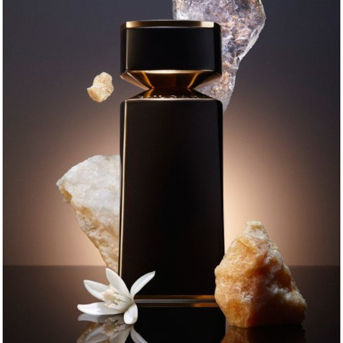Onekh de Bvlgari en décant Fragsplit de 1 ml, 2 ml, 5 ml ou 10 ml, un petit format livré en Suisse et en France pour l'essayer facilement.