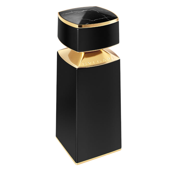 Échantillon Onekh de Bvlgari par Fragsplit, pour tester sur la peau ses facettes ambrées, cuirées et boisées avant d'acheter le parfum.