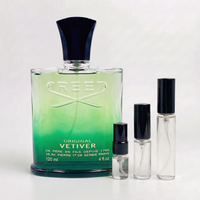 Original Vetiver (Batch 2010)
