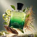 Original Vetiver de Creed, petit format Fragsplit pour homme : tester ce parfum en 2 ml, 5 ml ou 10 ml avant d’acheter, en Suisse et France.