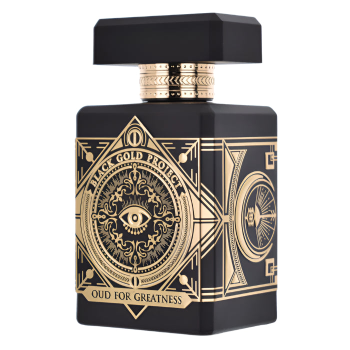 Échantillon Oud For Greatness d’Initio chez Fragsplit : un petit format pratique pour tester avant d’acheter, livré en Suisse et en France.