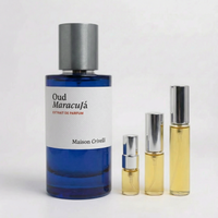 Oud Maracuja