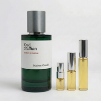 Oud Stallion