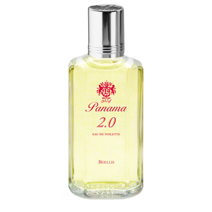Avec l’échantillon Fragsplit Panama 2.0 de Boellis, essayez ce parfum masculin sur la peau avant l’achat, en format 1 ml, 2 ml, 5 ml ou 10 ml.