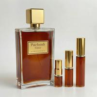 Patchouli Elixir